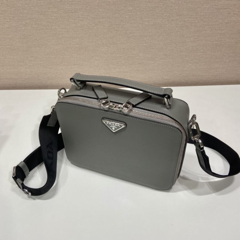 Pra*a satchel bags